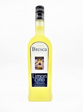 7 Bresca Dorada - Liquore di Limoncino 50cl. (3)